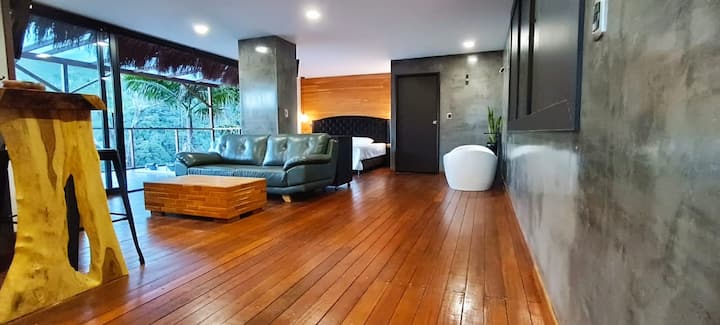Edeensabaneta Mallorca Cabin - Sabaneta
