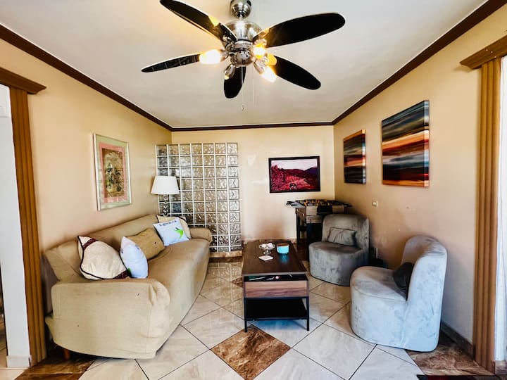 Living room 1