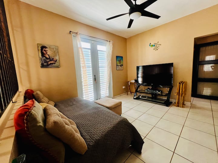 Living room 2