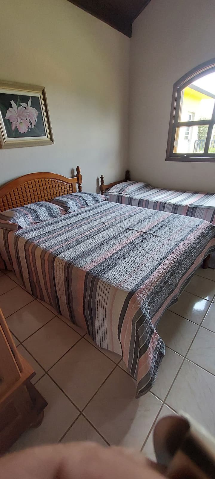 Dhomë gjumi 1