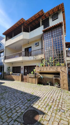 Frente Mar Barra da Tijuca