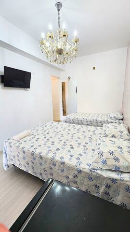 Frente Mar Barra da Tijuca gallery image 5