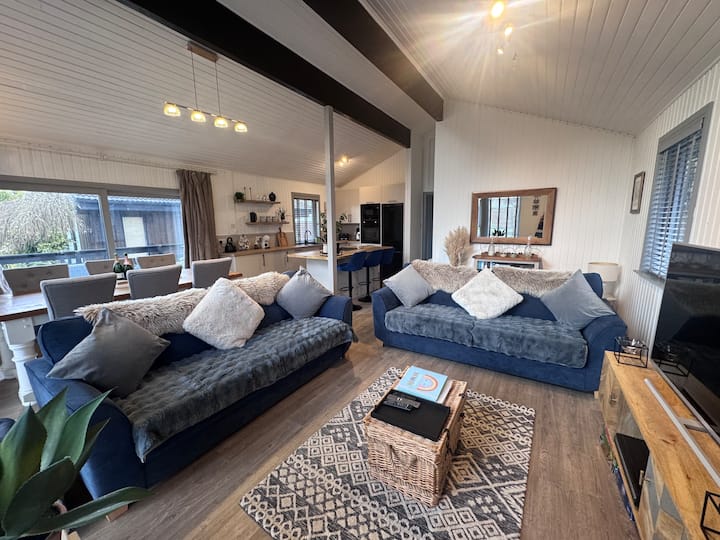 Fig Tree Lodge
Cumbria - 케직