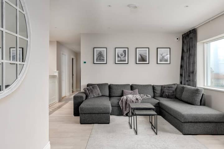 Big Family House With Pool 30 Min From Stockholm - Södertälje