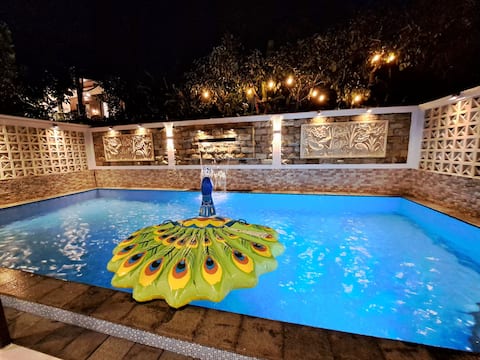 Beautiful Cozy Villa 4BR Private Pool Vimala Hills