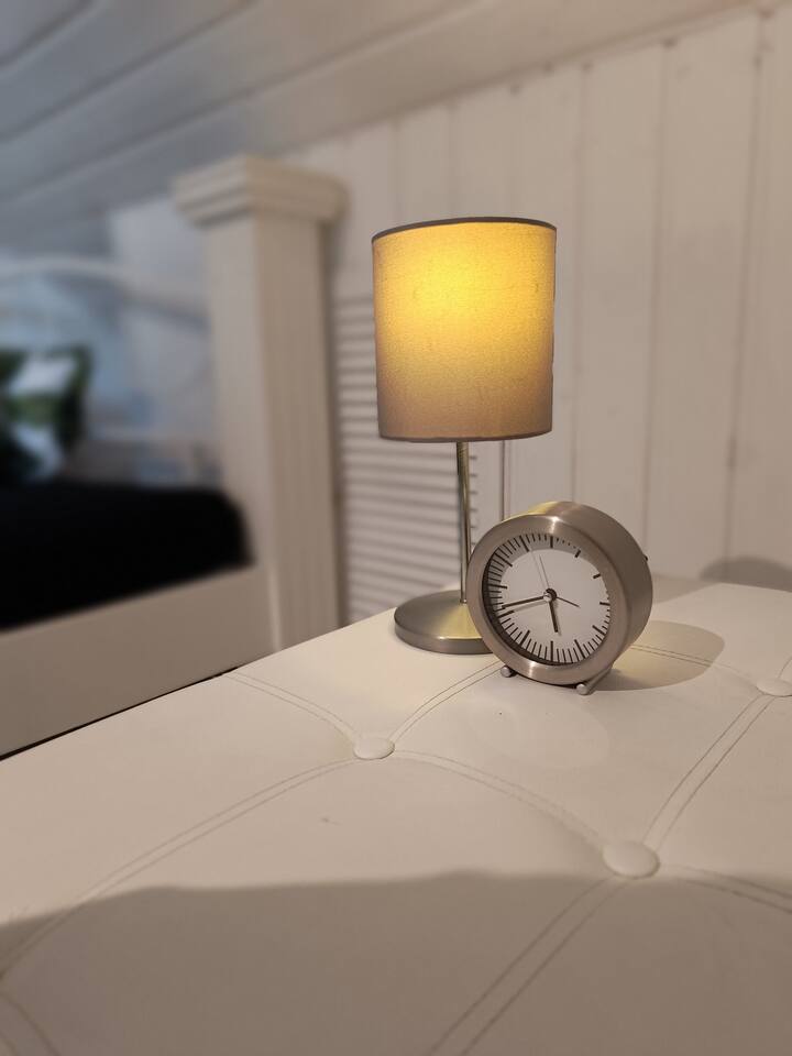 საძინებელი