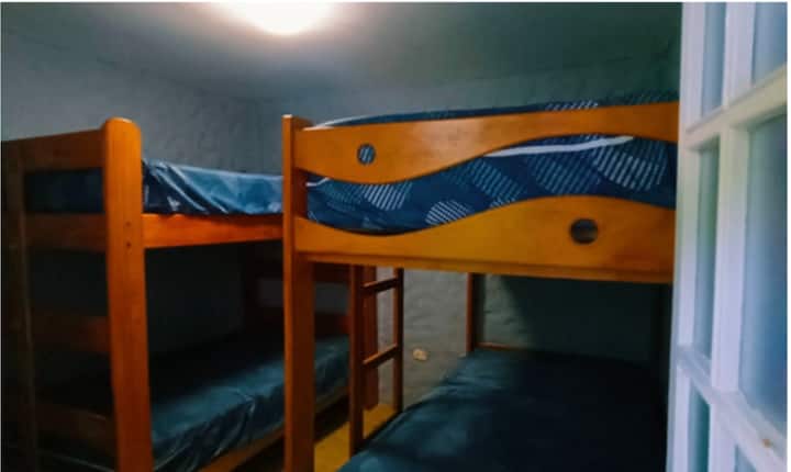 Спална соба 9