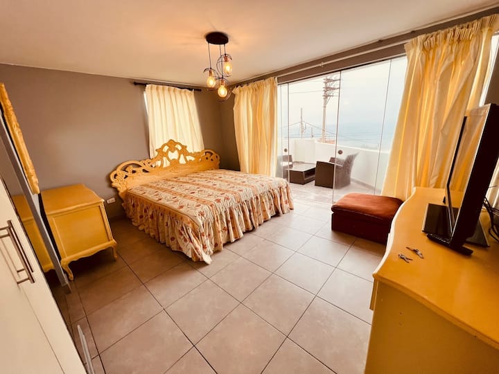 Спална соба 2