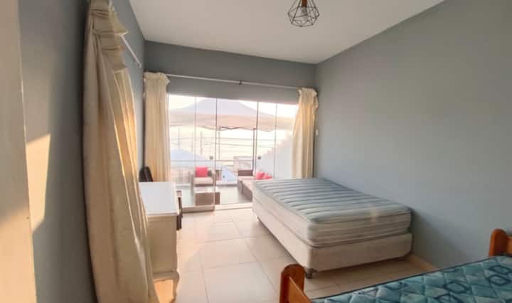 Спална соба 7