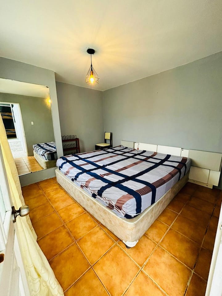 Спална соба 6