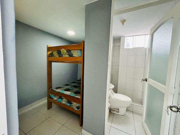 Спална соба 5