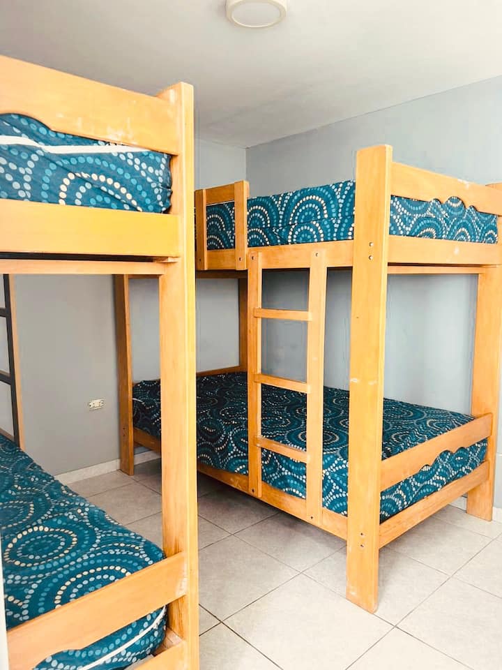 Спална соба 1