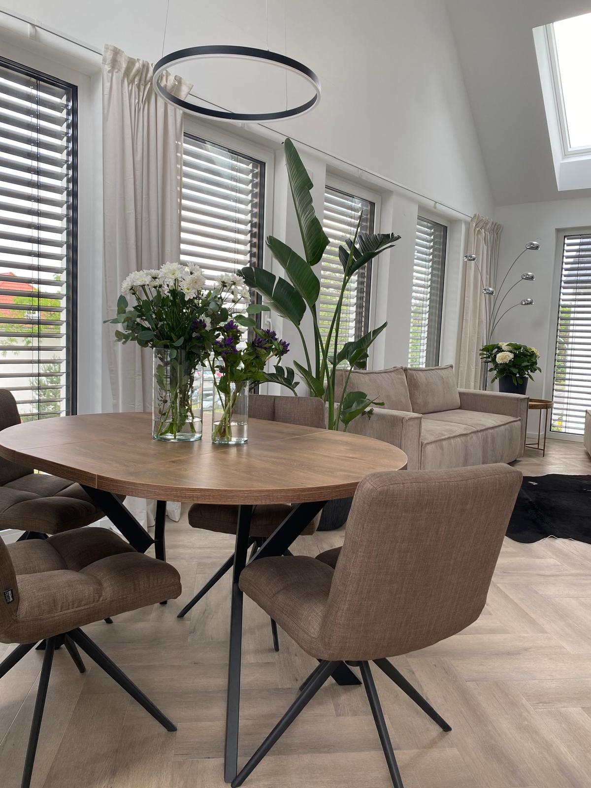 Erfolgreiche Airbnb-Immobilie: Unique & stylish duplex apartment in Potsdam Mittelmark