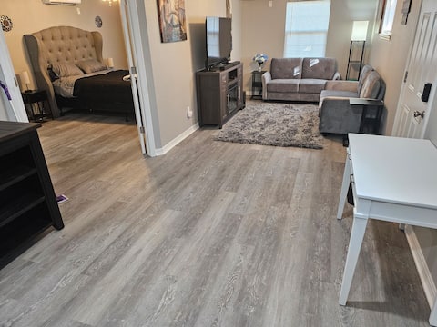 A little slice of heaven!