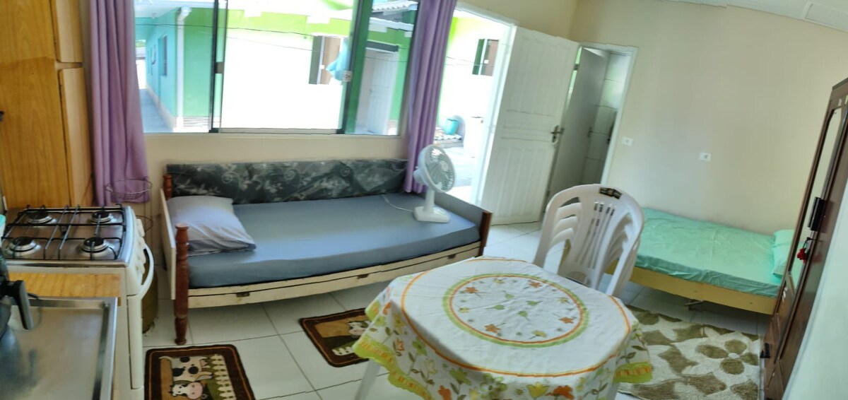 საძინებელი