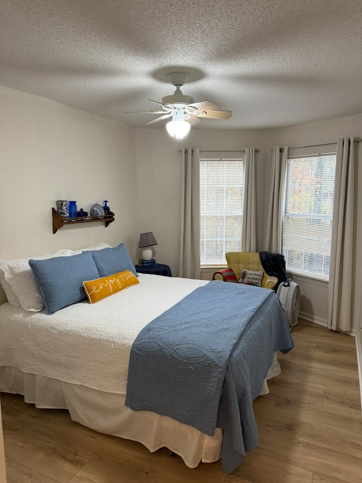 Спална соба 3