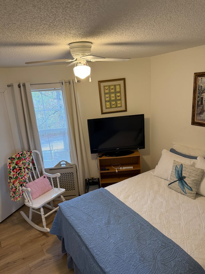 Спална соба 4