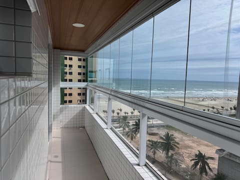 TM104 · Beachfront · Side Sea View · Air Conditioning
