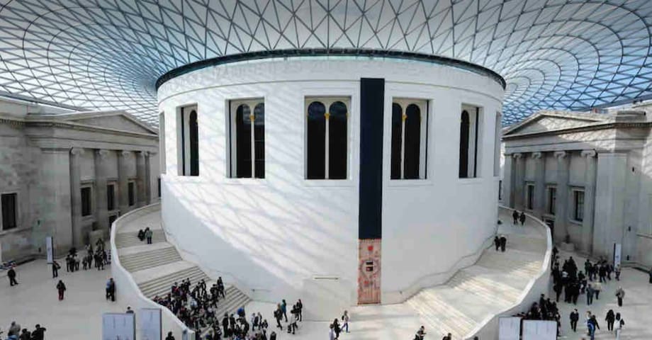 * DEAL *Covent Garden – 4 Bed – 2 bath