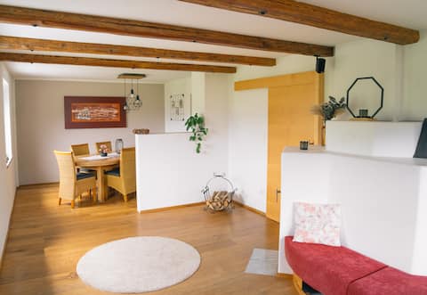 Erfolgreiche Airbnb-Immobilie: Alpen Relax in Amras