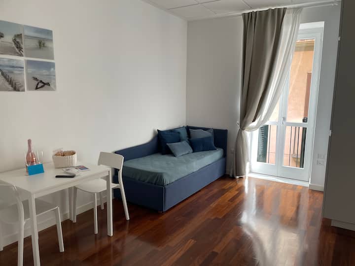Salerno Casa Vacanze Centro Bilocale Con Wi-fi - Salerno