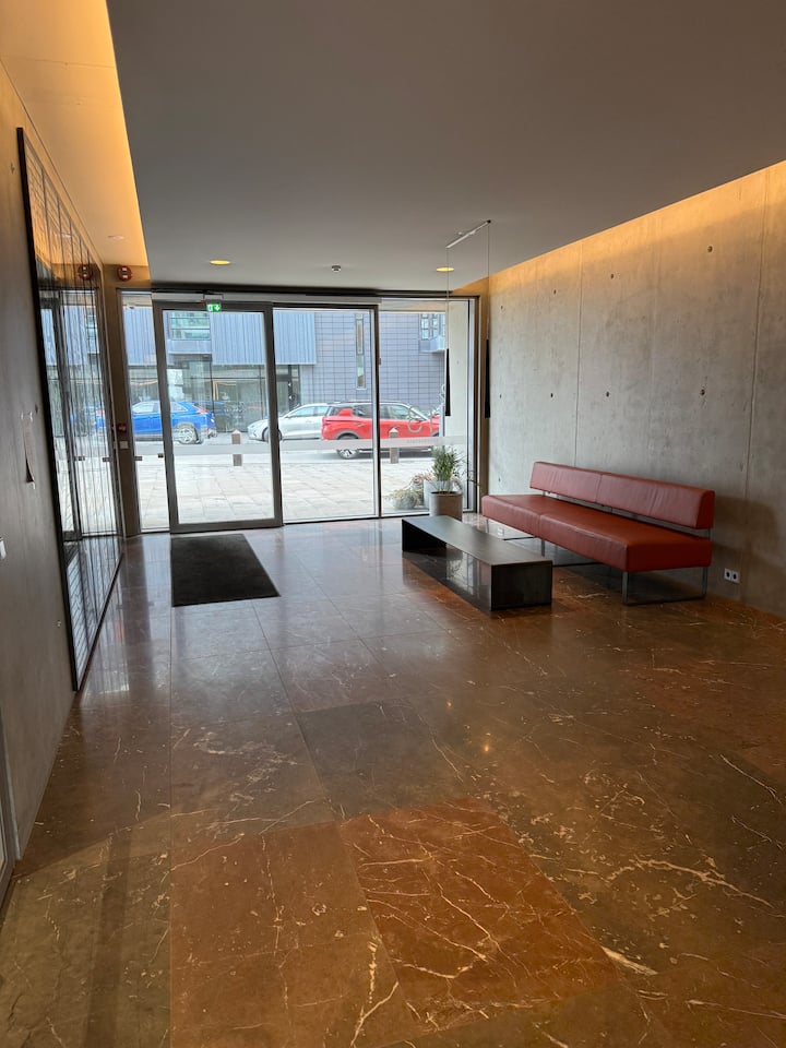 Bright & Spacious - In The Heart Of Reykjavík - Reykjavík
