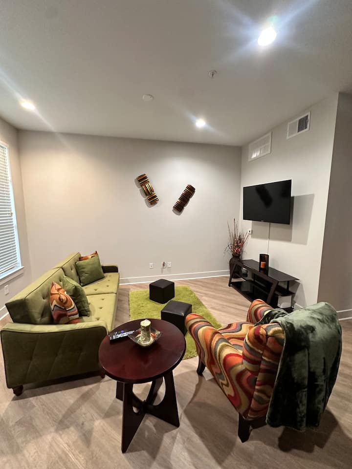 Deep Ellum, Dallas Vacation Rentals & Homes Dallas, TX Airbnb