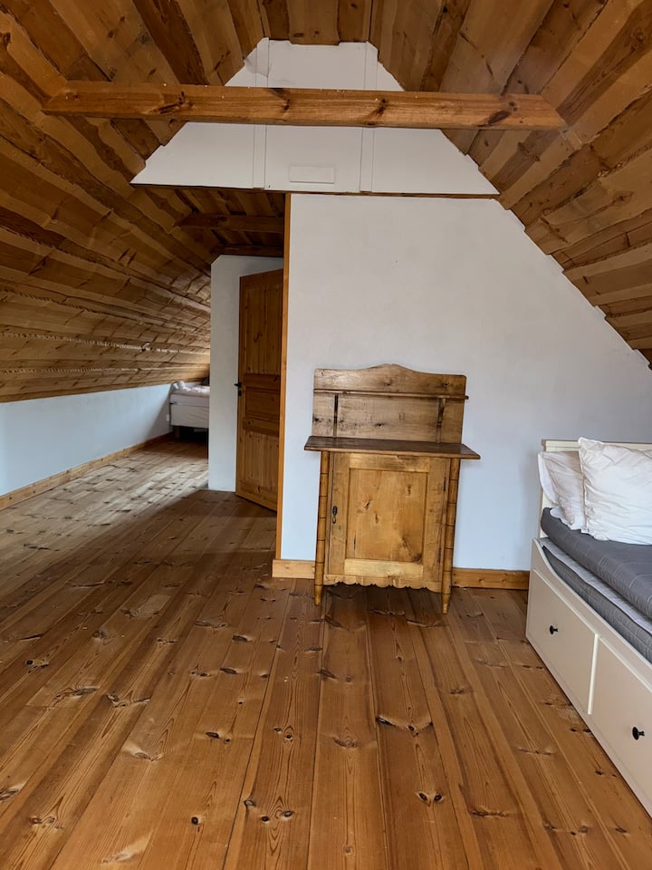 Спална соба 3