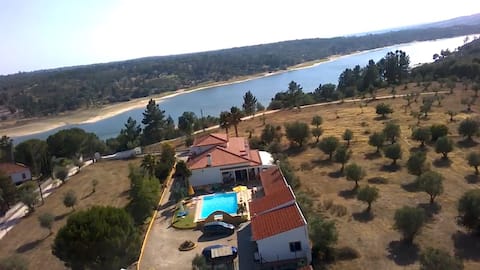 Monte Esperança House 1