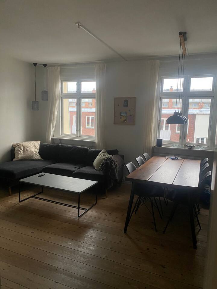 cozy apartment close to metro Apartments for Rent in Copenhagen, Denmark Airbnb