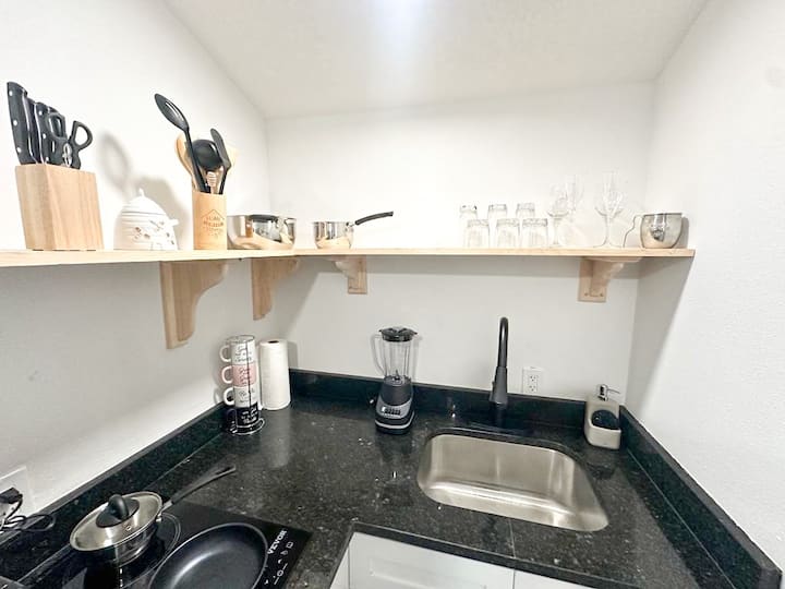 Half Acre Tiny Home Around Nature•not Paradiselake - Land O' Lakes, FL