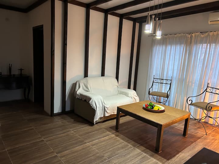 Casa Balneario - La Floresta