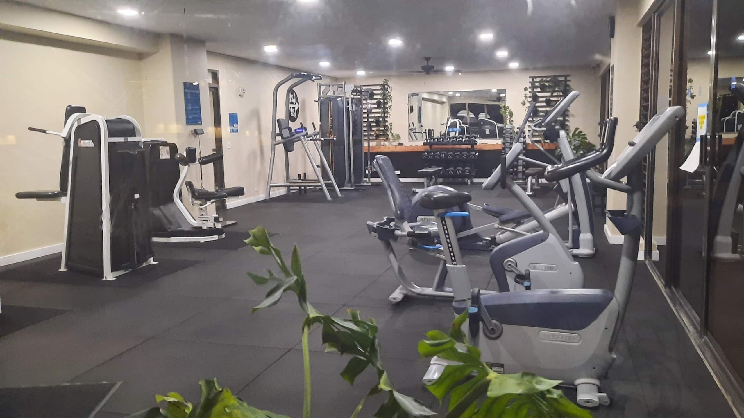 High-floor Ocean View FREE Parking 1BR AC Pool GYM - Photo 7