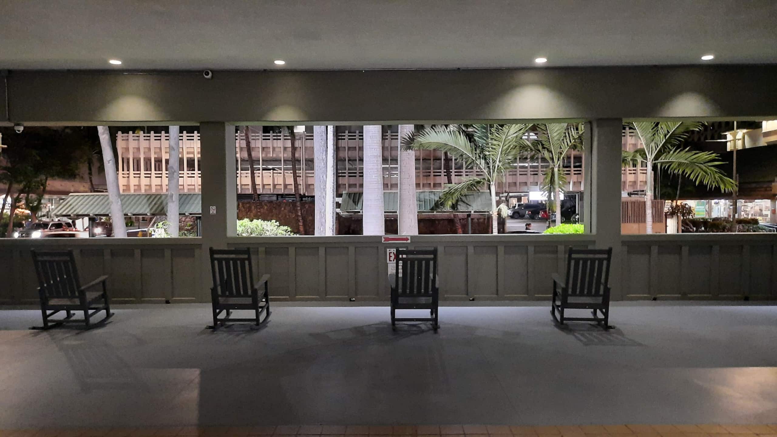 High-floor Ocean View FREE Parking 1BR AC Pool GYM - Photo 13