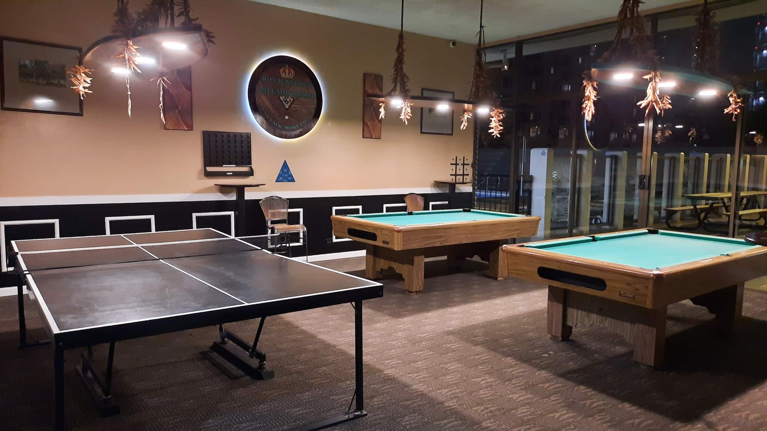 High-floor Ocean View FREE Parking 1BR AC Pool GYM - Photo 10