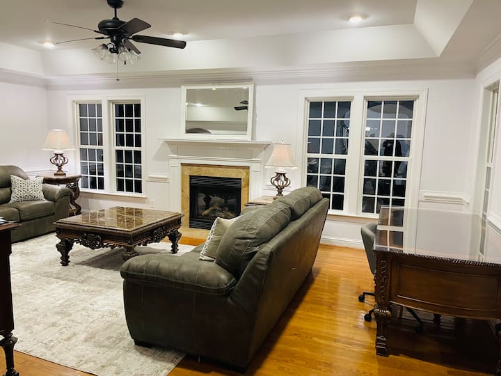 Sweet Sunshine Escape - Swansboro, NC