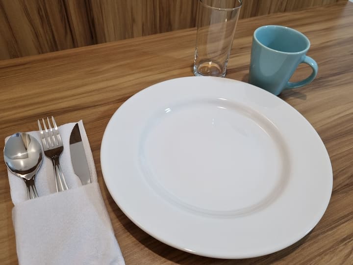 Suíte No Hotel Blue Tree Próximo Ao Shopping - 瑪瑙斯
