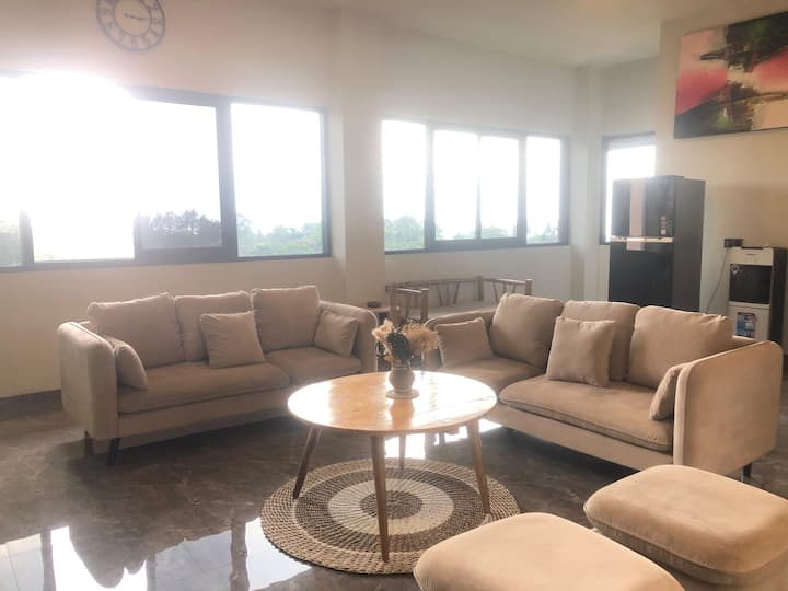 მისაღები ოთახი