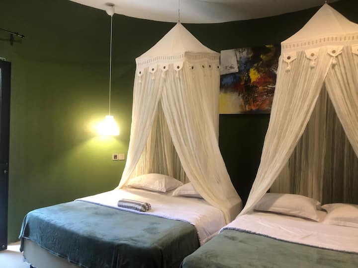 საძინებელი 3