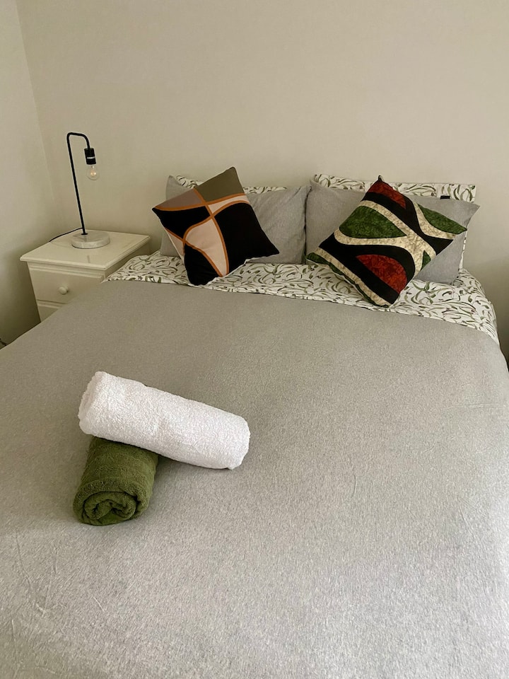 საძინებელი 2