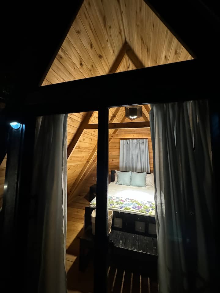 Recámara