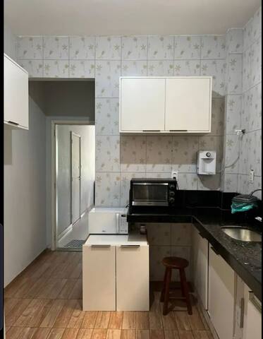 Apartmento amplo em Botafogo, gallery image 4