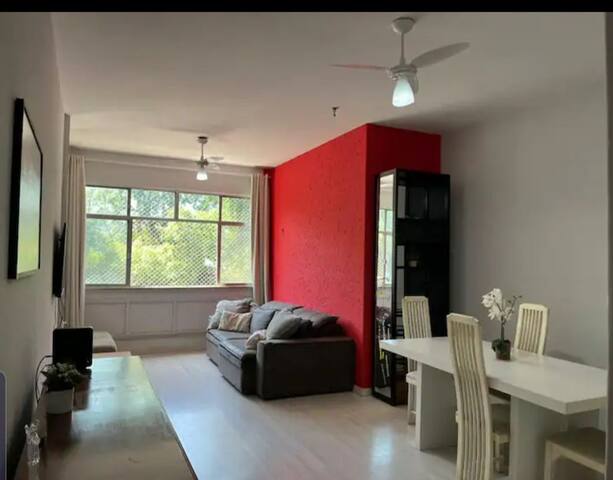 Apartmento amplo em Botafogo, gallery image 2