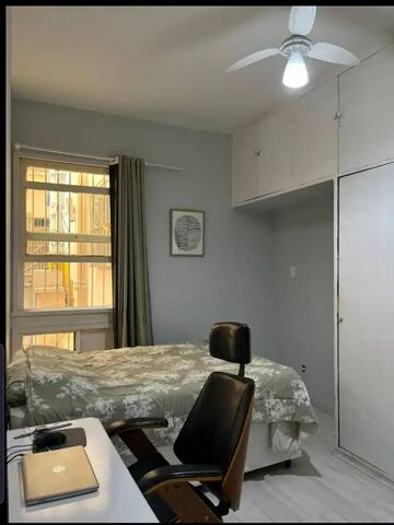Apartmento amplo em Botafogo, gallery image 3