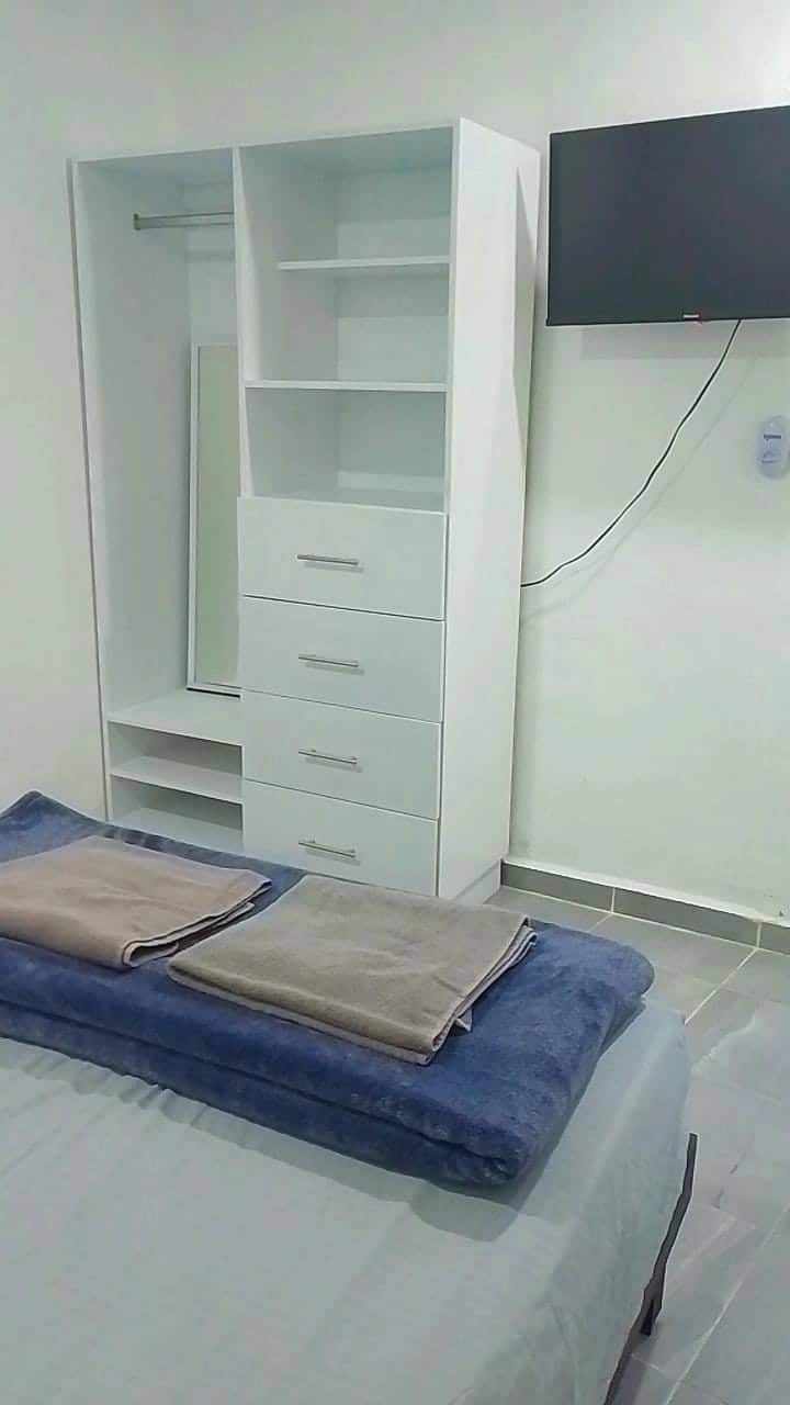 საძინებელი 2