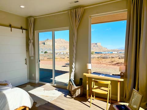 [Popular] Zen Room MTN Views-Antelope Canyon Stay