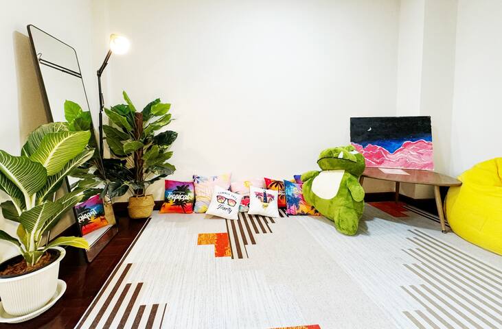 5卧3卫联排别墅-素坤逸路-小团体首选- BTS Ekkamai-性价比超高-安静舒适 gallery image 2