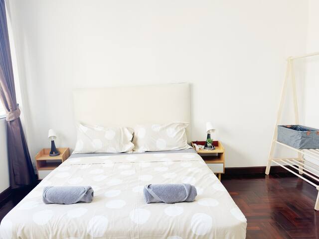 5卧3卫联排别墅-素坤逸路-小团体首选- BTS Ekkamai-性价比超高-安静舒适 gallery image 3