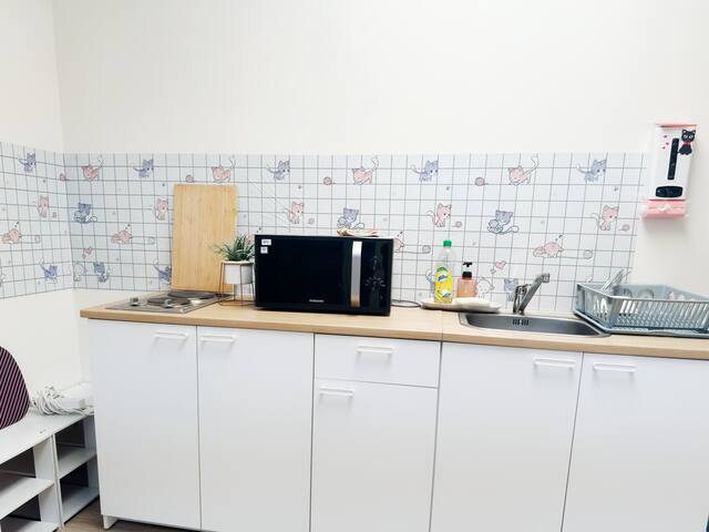 5卧3卫联排别墅-素坤逸路-小团体首选- BTS Ekkamai-性价比超高-安静舒适 gallery image 5