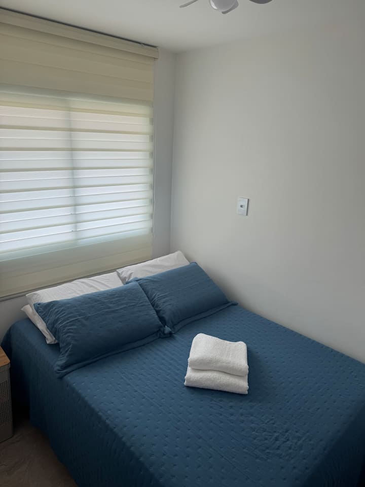 საძინებელი 2